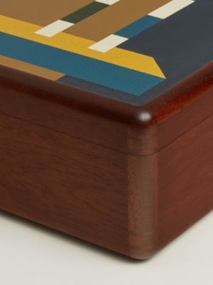 Boxes and chests - Home objects and accessories | Hermès USA